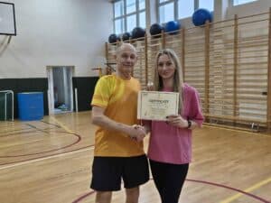 Konferencja Afazja Rozwojowa oraz szkolenie z Motor Skill Learning. 12 571359981 790313516968453 2483509048680500962 n