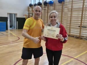 Konferencja Afazja Rozwojowa oraz szkolenie z Motor Skill Learning. 13 571370397 790313716968433 6425799520136562118 n
