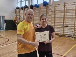 Konferencja Afazja Rozwojowa oraz szkolenie z Motor Skill Learning. 15 571443532 790313640301774 4694593478072832275 n
