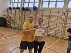 Konferencja Afazja Rozwojowa oraz szkolenie z Motor Skill Learning. 20 571991250 790313520301786 2922703188147087160 n