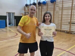 Konferencja Afazja Rozwojowa oraz szkolenie z Motor Skill Learning. 21 571998001 790313763635095 12873524303767172 n