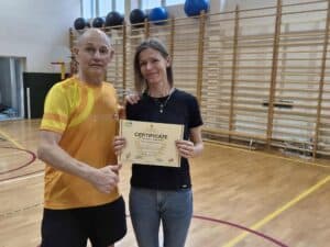 Konferencja Afazja Rozwojowa oraz szkolenie z Motor Skill Learning. 22 572046713 790313680301770 7702140411655361856 n