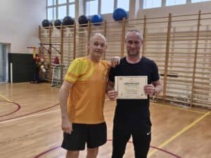 Konferencja Afazja Rozwojowa oraz szkolenie z Motor Skill Learning. 2 572363974 790313560301782 6916352611523774251 n