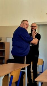 Konferencja Afazja Rozwojowa oraz szkolenie z Motor Skill Learning. 3 572476714 790304123636059 3139391752335529192 n