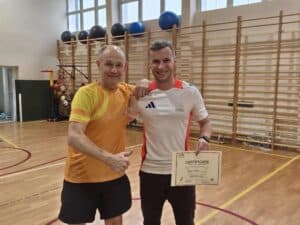 Konferencja Afazja Rozwojowa oraz szkolenie z Motor Skill Learning. 5 572794843 790313603635111 379106188708352462 n