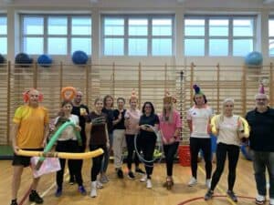 Konferencja Afazja Rozwojowa oraz szkolenie z Motor Skill Learning. 6 572939626 790313413635130 8031571142417691843 n