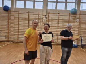 Konferencja Afazja Rozwojowa oraz szkolenie z Motor Skill Learning. 7 573285038 790313453635126 8463045309874962814 n