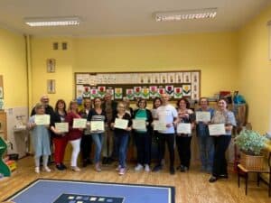 Intensywna praca. 2 705841739 951189880880815 4065915615738355389 n