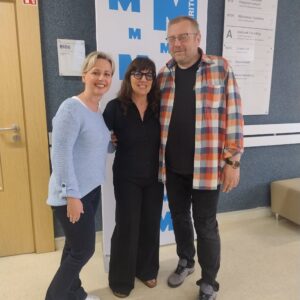 „Sensory Smart Assessment and Treatment for Sensory and Visual Processing Challenges” 21 722364740 968801399119663 2604782912135591156 n