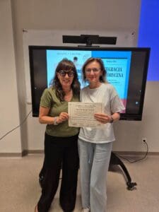 „Sensory Smart Assessment and Treatment for Sensory and Visual Processing Challenges” 35 724164397 968802129119590 1412061008110102083 n