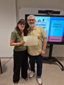 „Sensory Smart Assessment and Treatment for Sensory and Visual Processing Challenges” 36 724181932 968801539119649 2024909154995636863 n